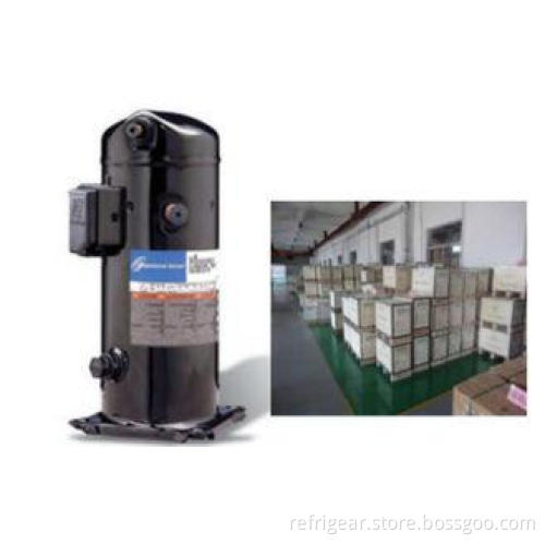 Copeland refrigeration scroll compressor ZP235KCE-TFD